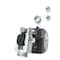 Gunite Slack Adjuster Kit, Brake, Auto, 5-1/2 Arm Length, Splines 10, 1-1/2 Spline Dia 900AS1132 - alternate 6